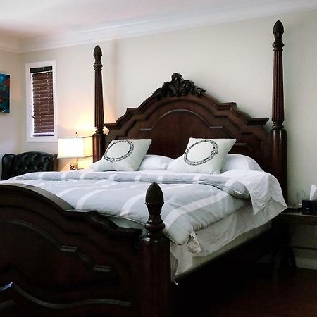 Royalty B&B Richmond Exterior foto